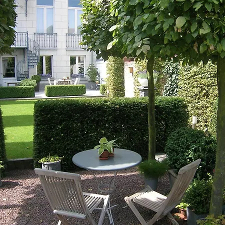 Bed & Breakfast Dusk Dawn 5*