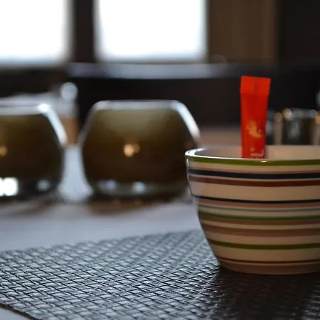 Dusk Dawn Couette-café Malines