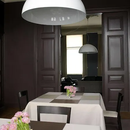 Bed & Breakfast Dusk Dawn Mechelen