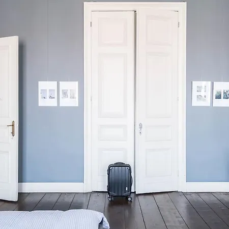 Bed & Breakfast Dusk Dawn Mechelen