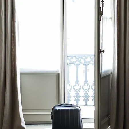 Couette-café Dusk Dawn Malines